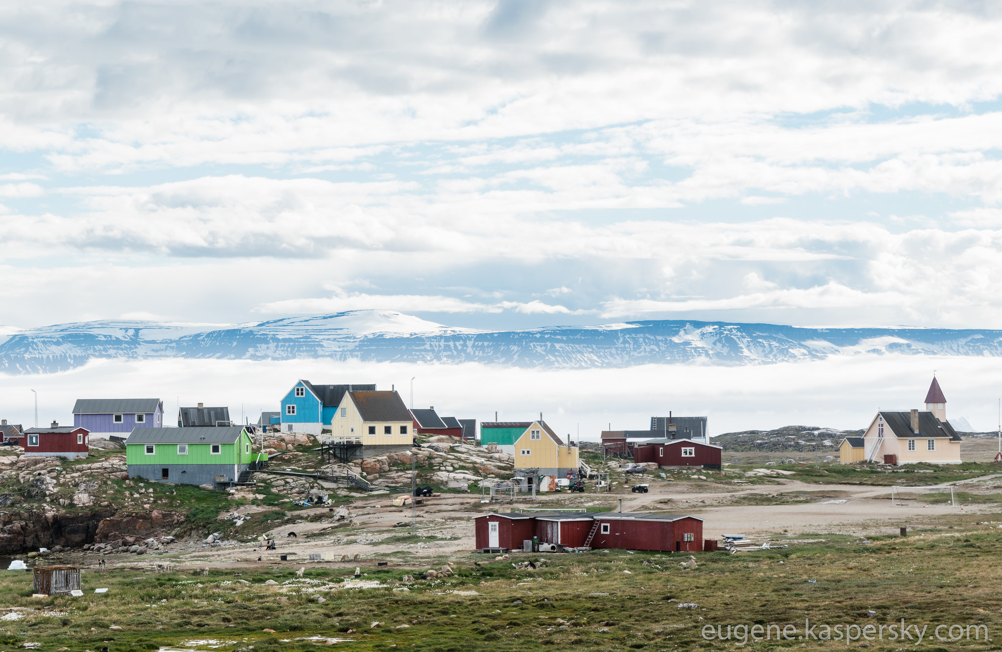 Nuuk